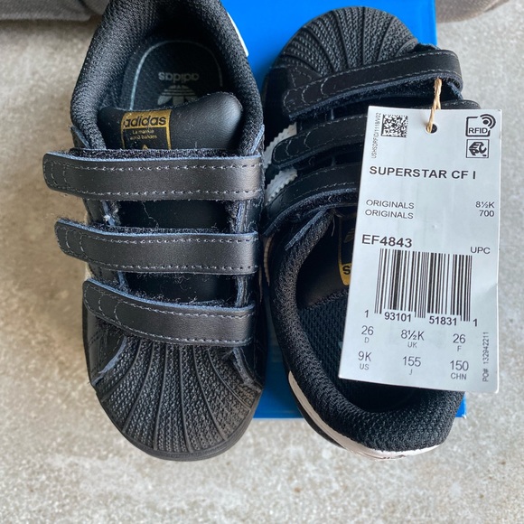 Adidas Gazelle Kids shoes - Picture 2 of 3